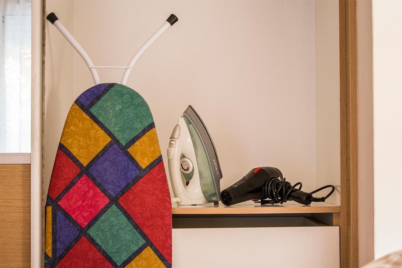City Stay Close To The Metro A Charming Flat Atena Exterior foto